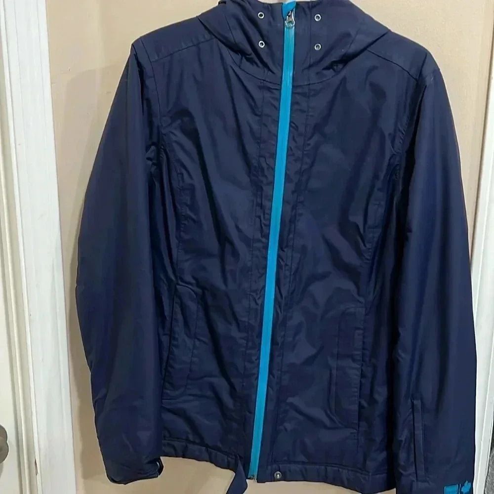 Wind River  Jacket